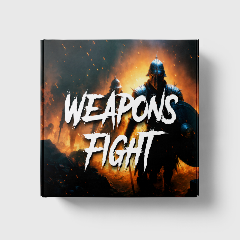 Weapons Fight