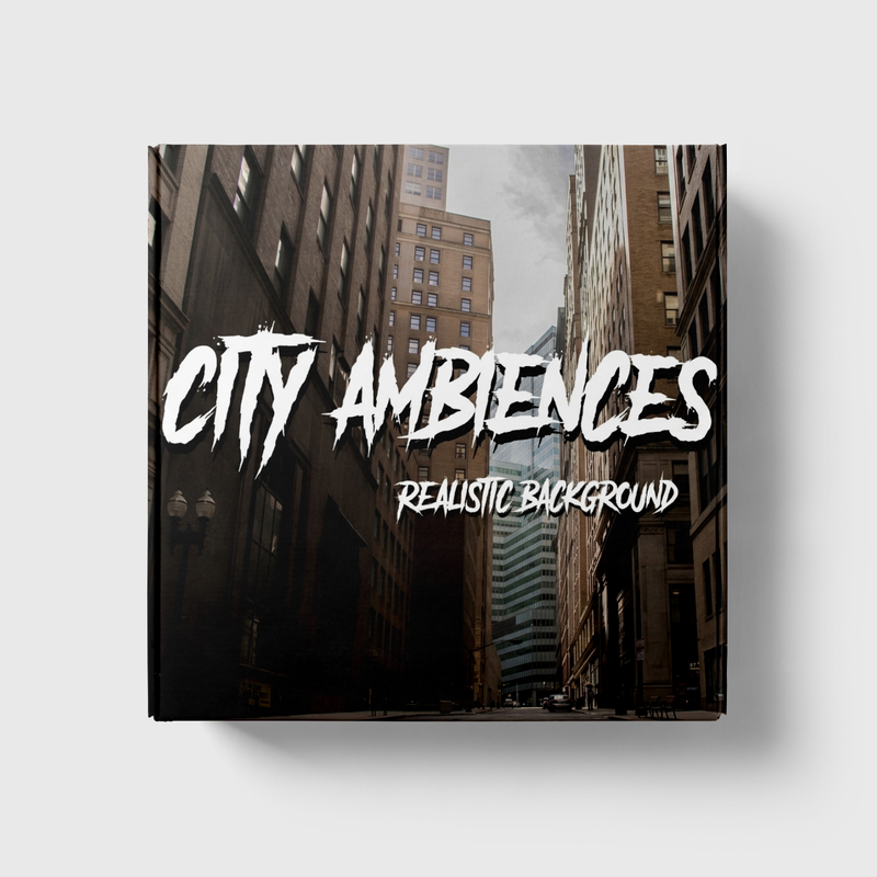 City Ambiences