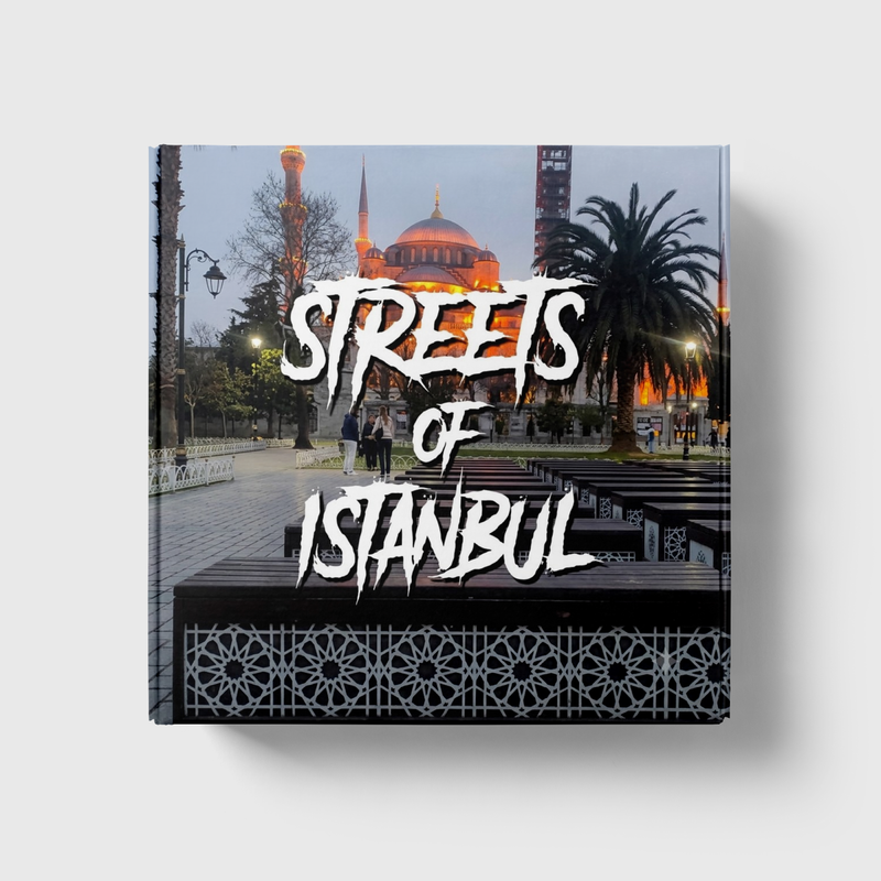 Streets of Istanbul
