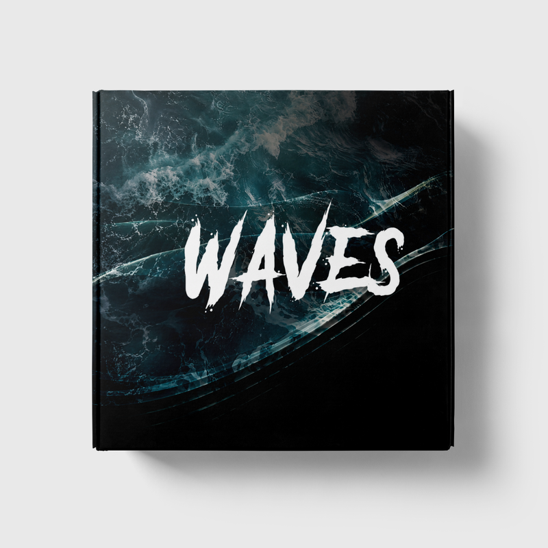 Waves – Nature Ambiences