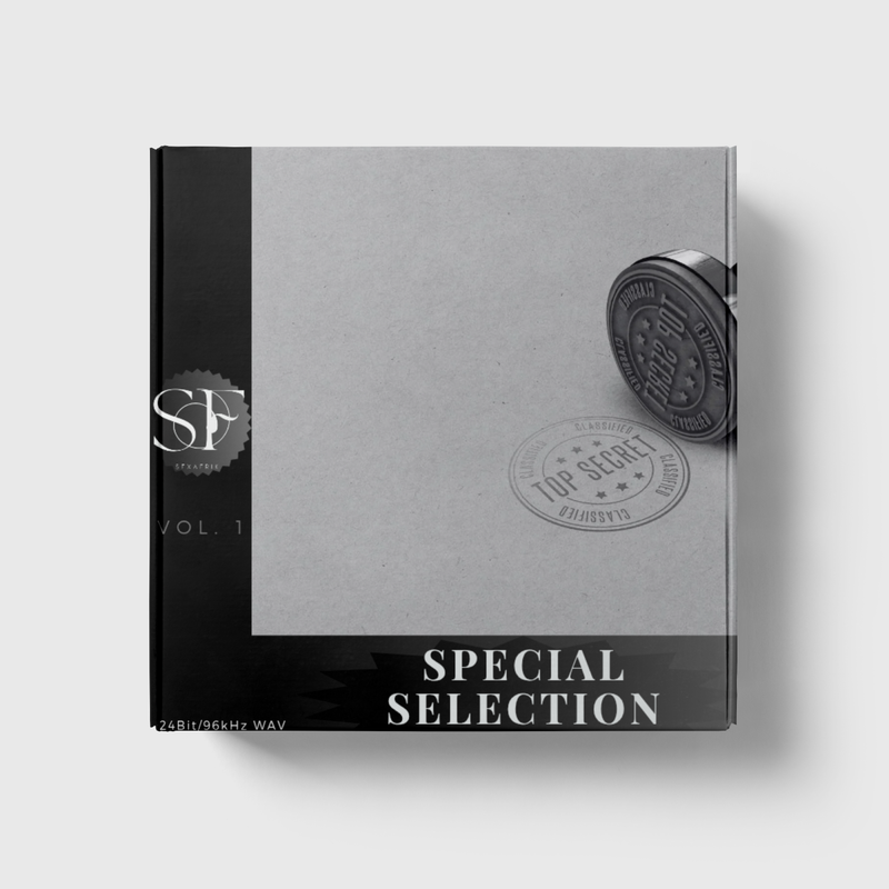 Special Selection Vol 1
