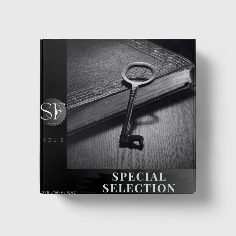 Special Selection Vol 2