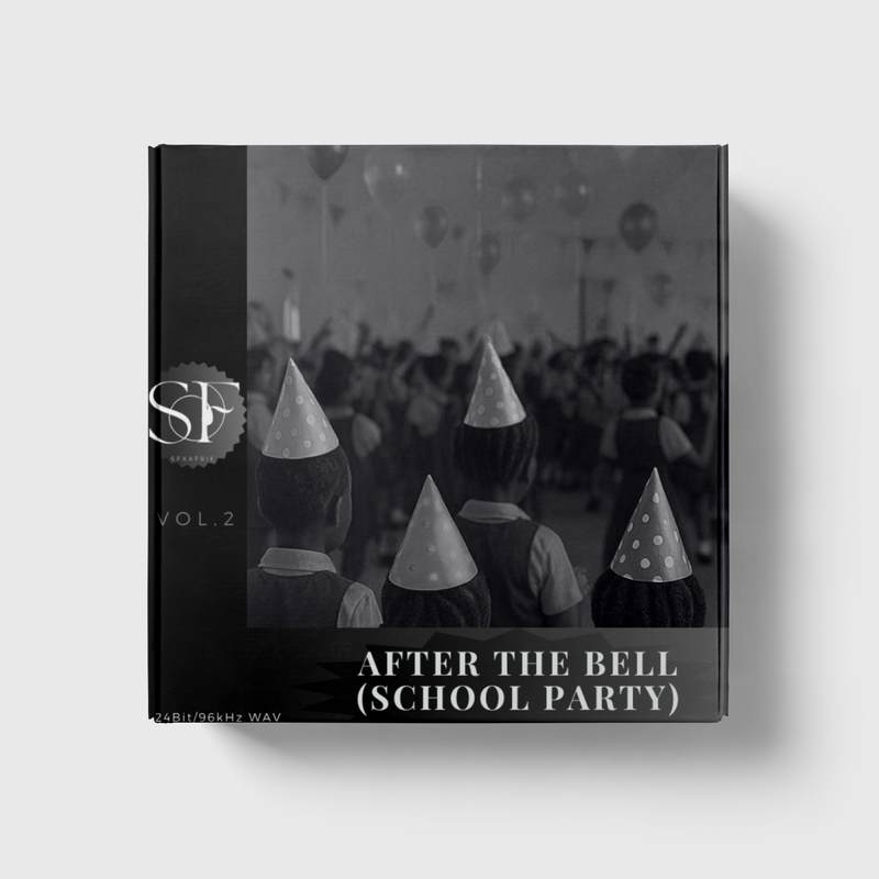 After The Bell School Party Vol 2