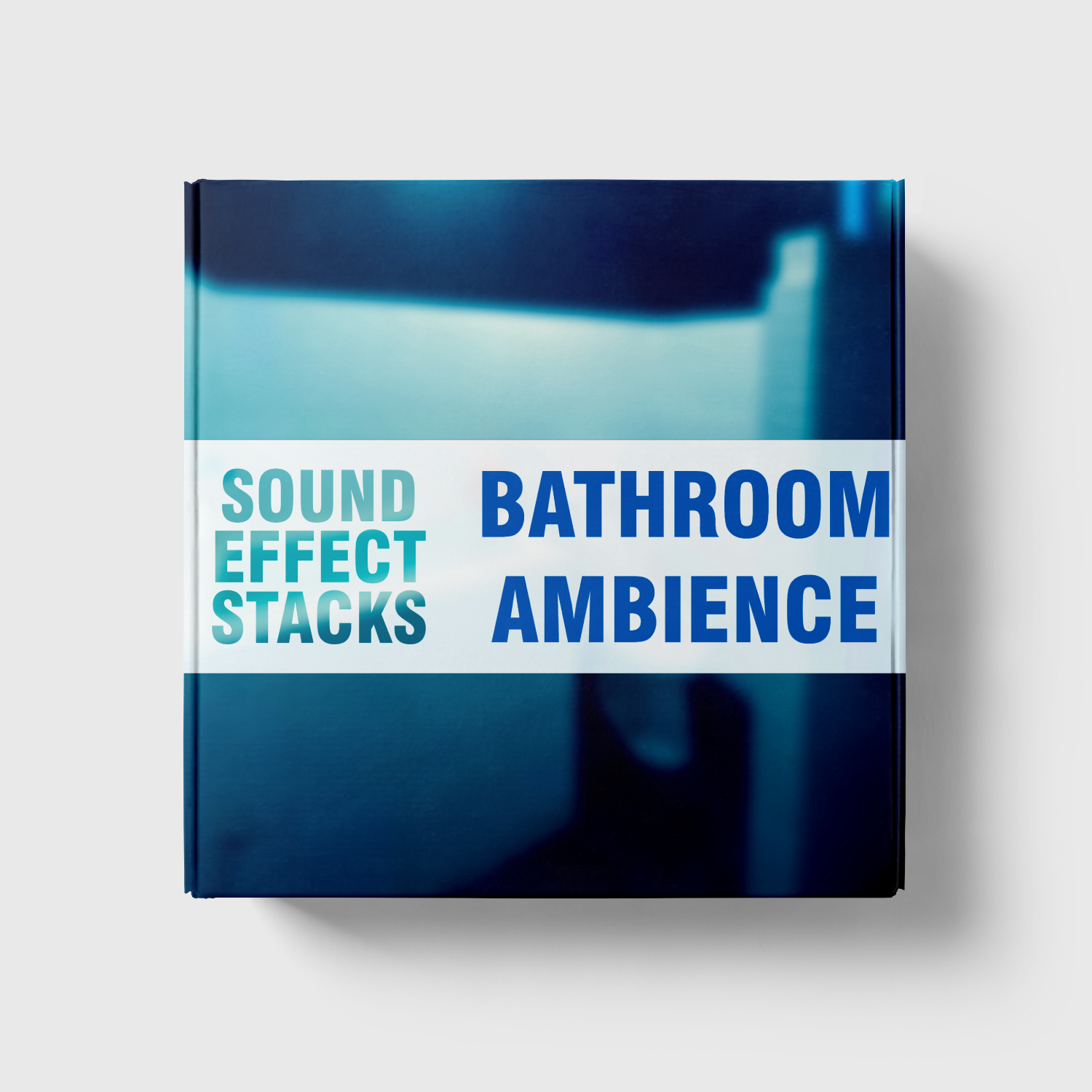 Bathroom Ambience | Sonic Sound Effects - SFX Library Store — Sonic ...