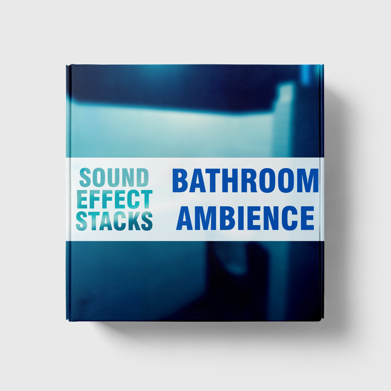 Bathroom Ambience