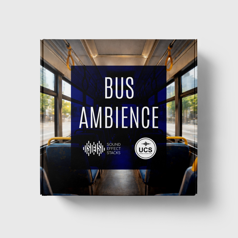 Bus Ambience