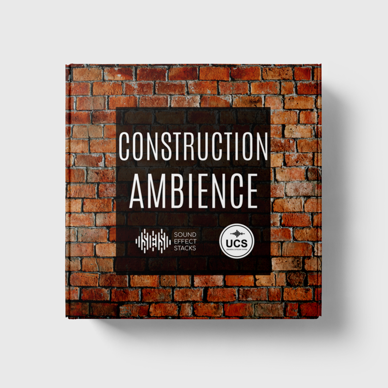 Construction Ambience