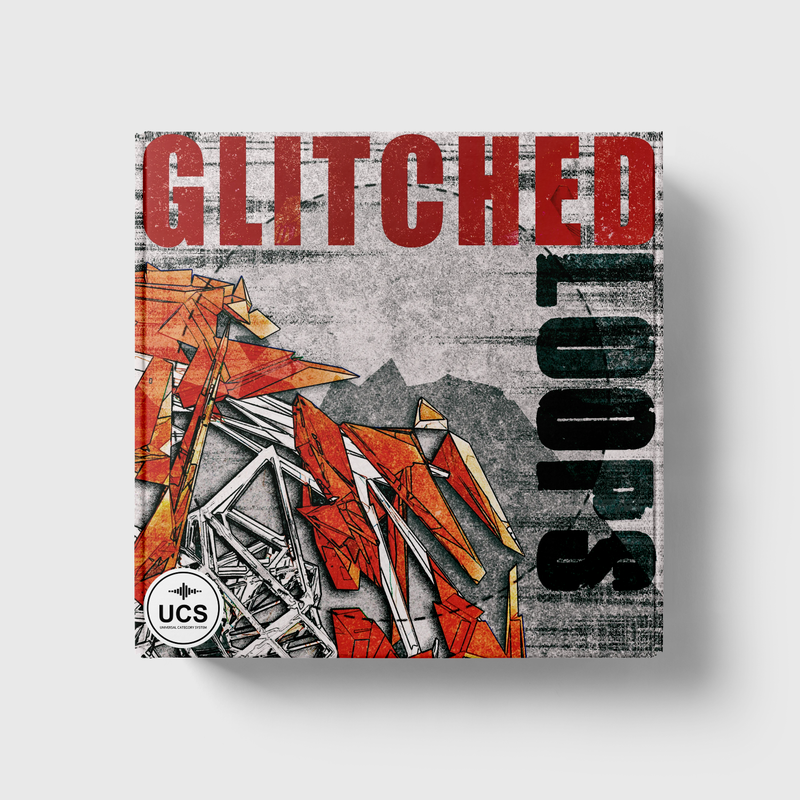 Glitched Loops