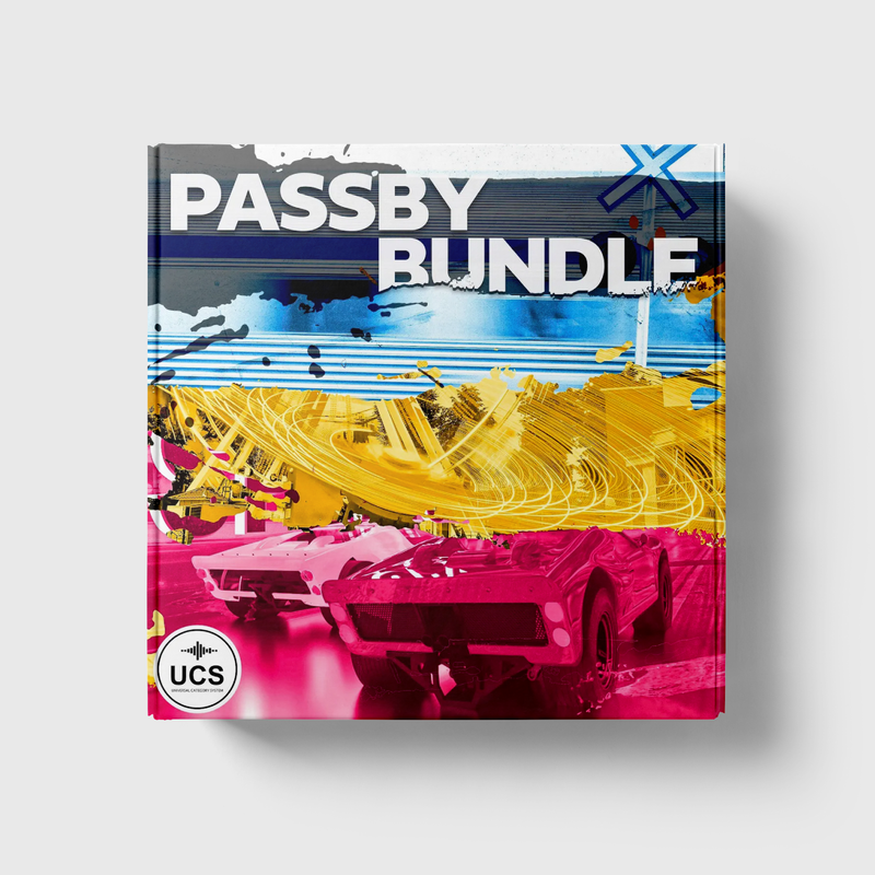 Pass-By | Bundle