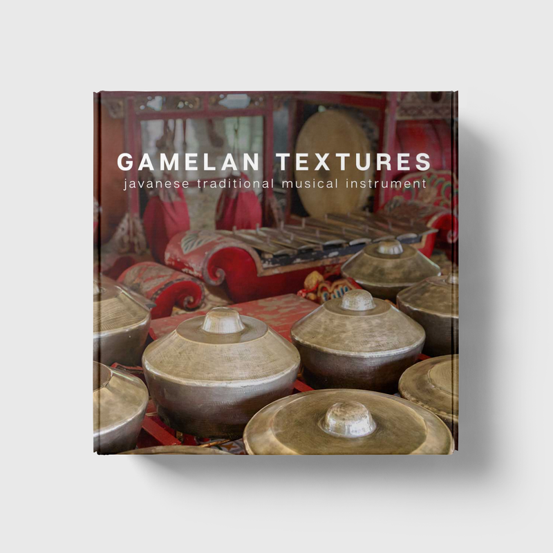 Gamelan Textures