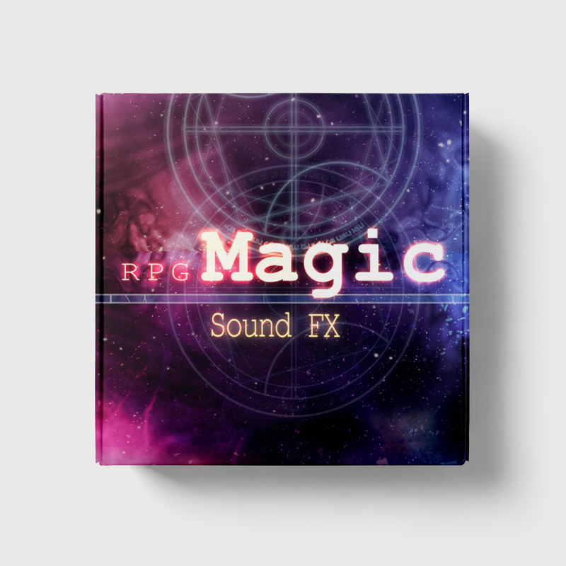 RPG Magic