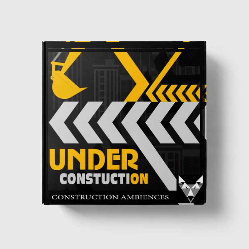 Construction Ambiences