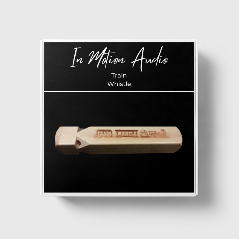 Train Whistle