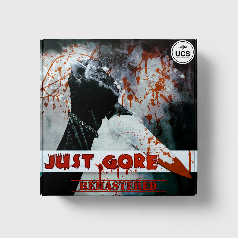 Juste Gore (Remastérisé)