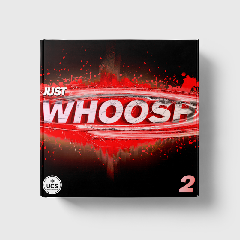 Simplemente Whoosh 2