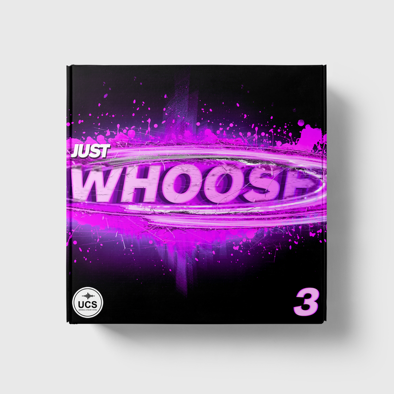 Solo Whoosh 3