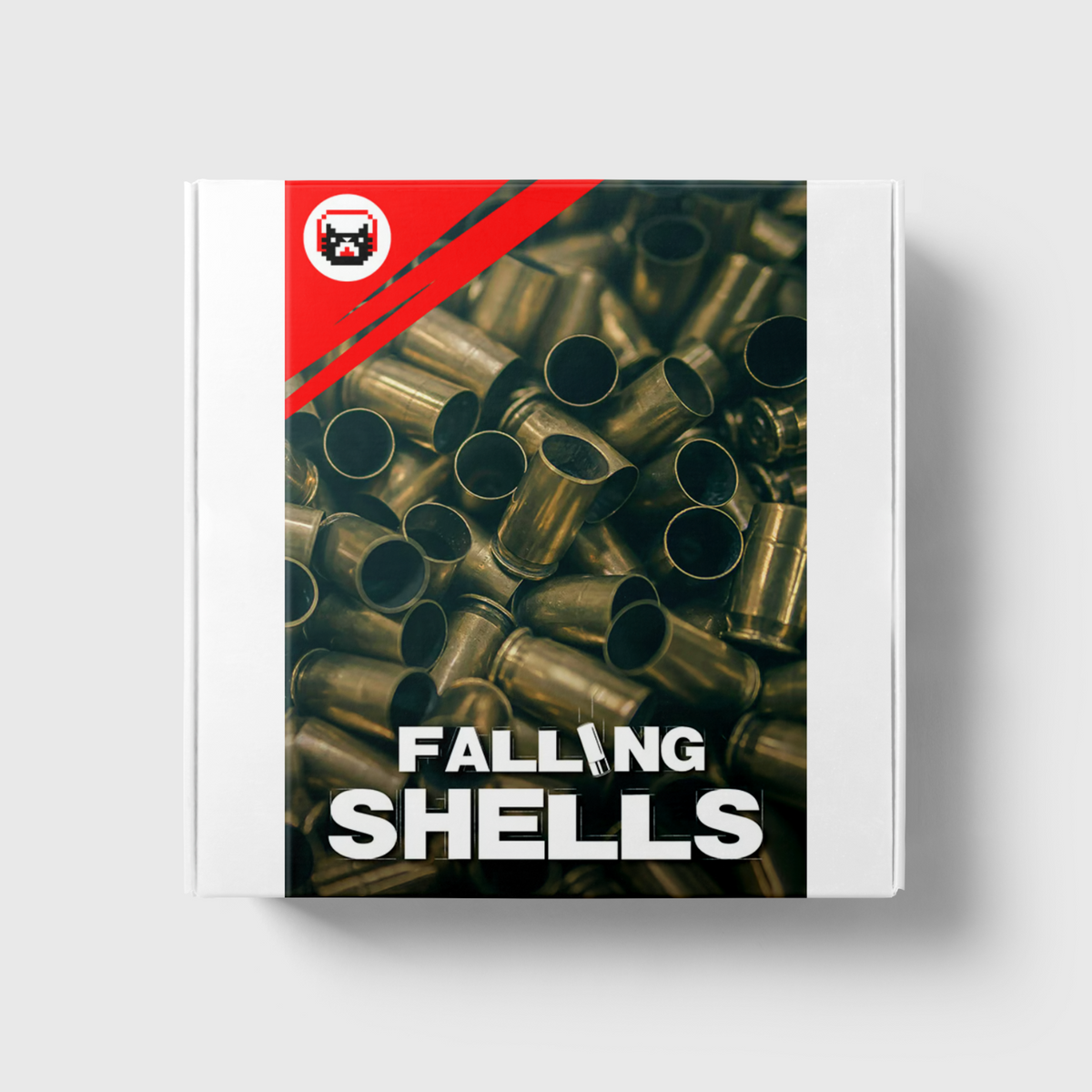 Falling Shells | Sonic Sound Effects - Premium SFX Packs — Sonic Sound FX