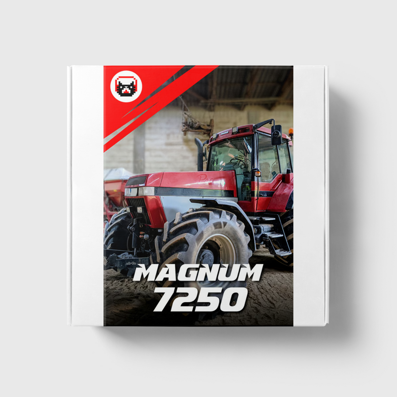 Magnum 7250