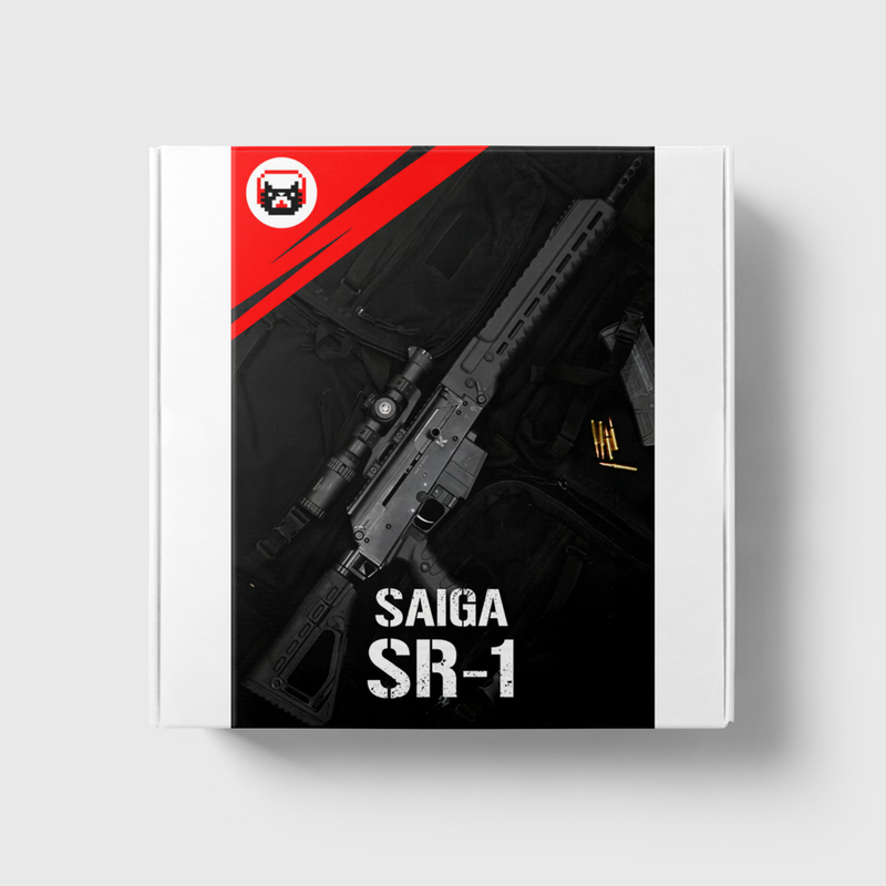 Saiga SR-1