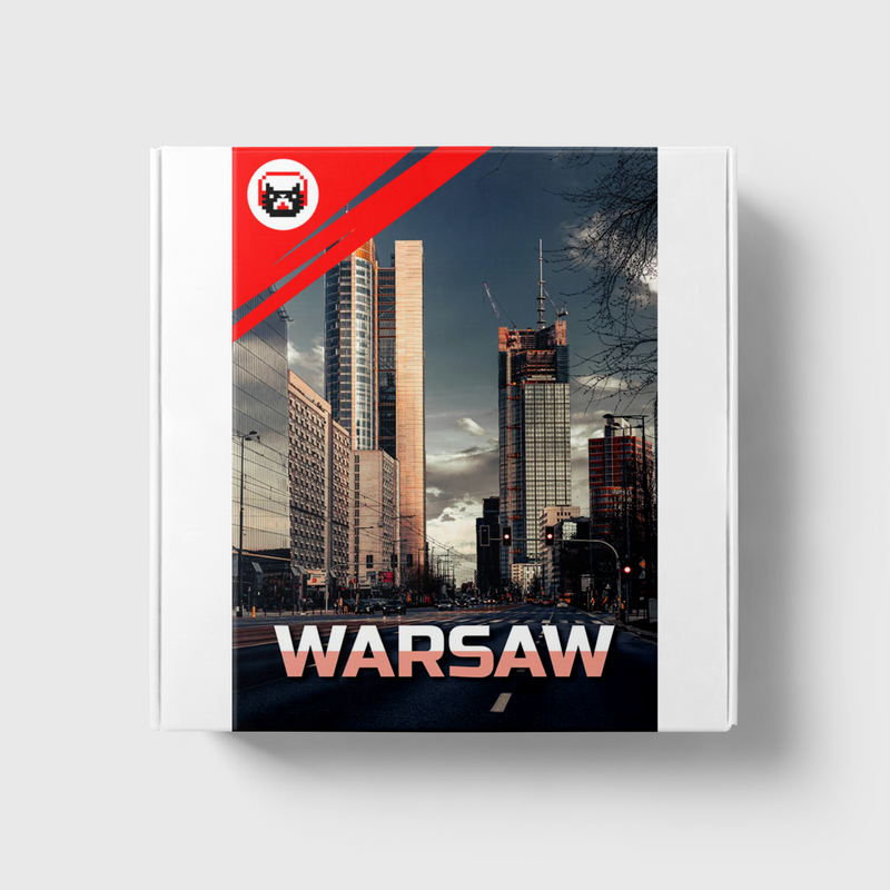 Warsaw