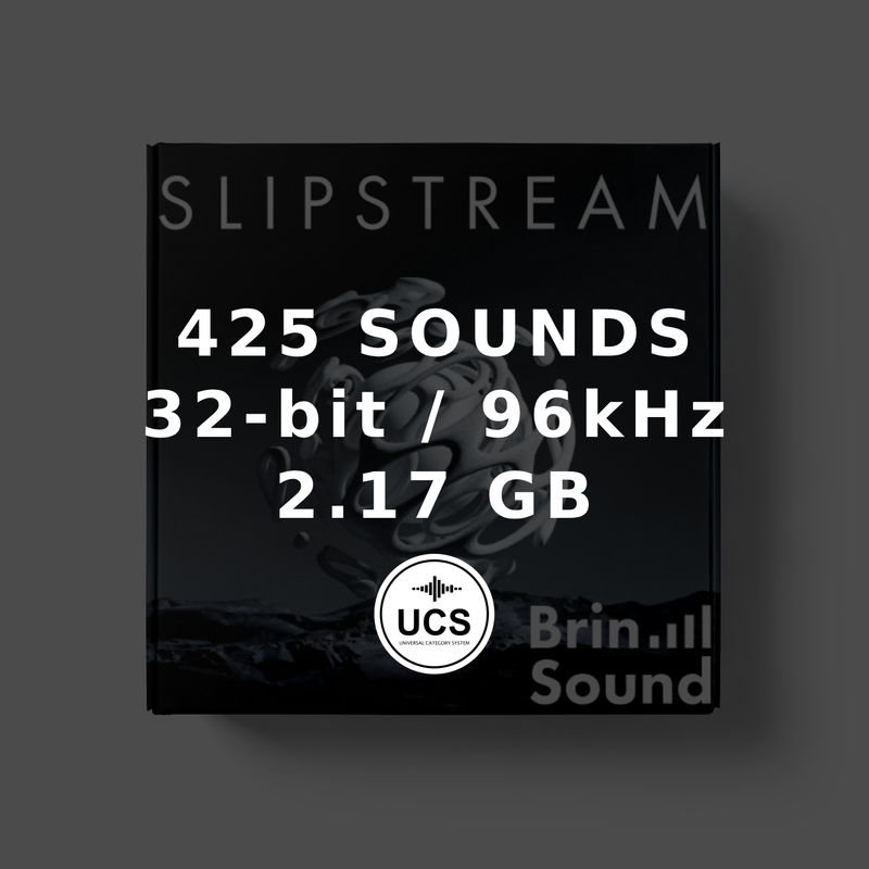 SlipStream