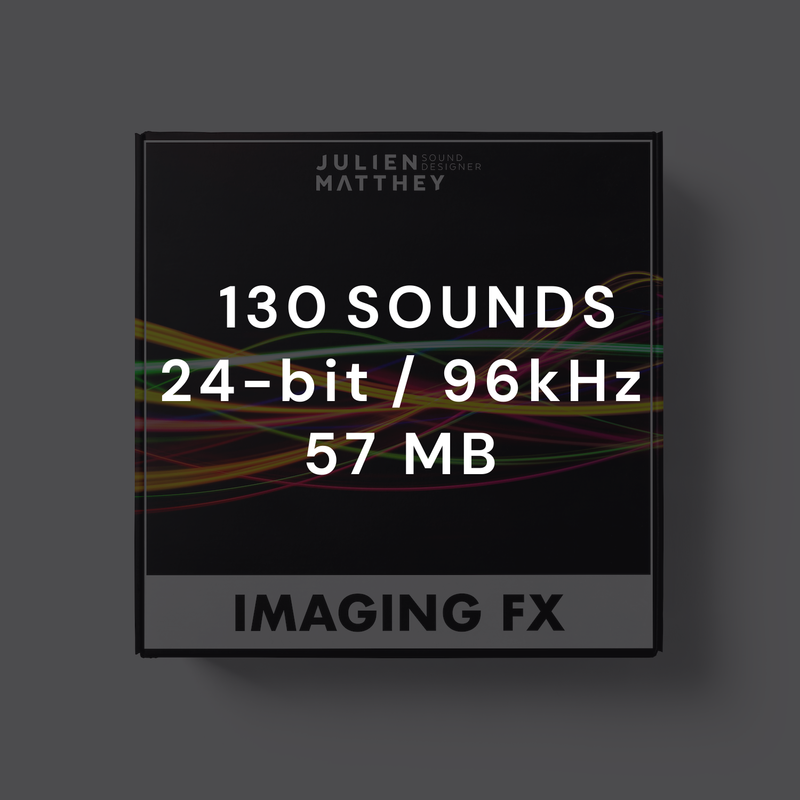 Imaging FX