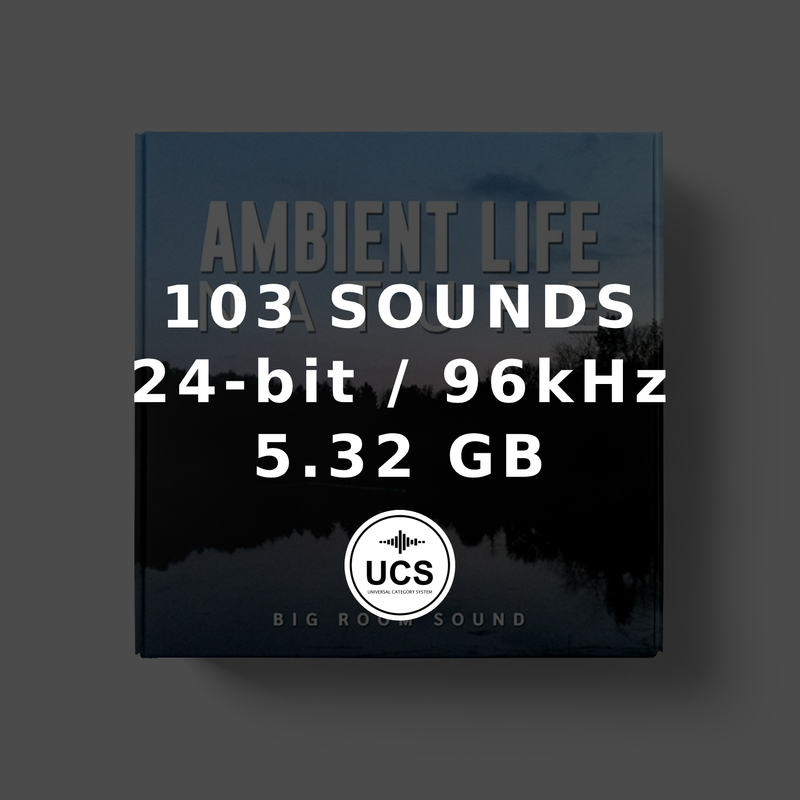 Ambient Life: Nature