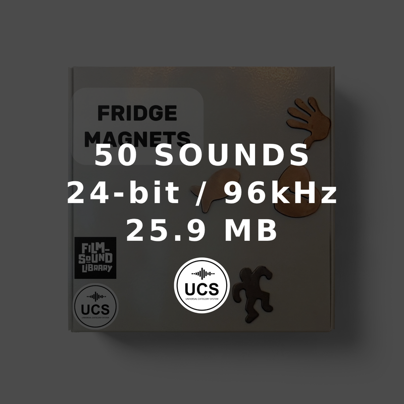 Fridge Magnets