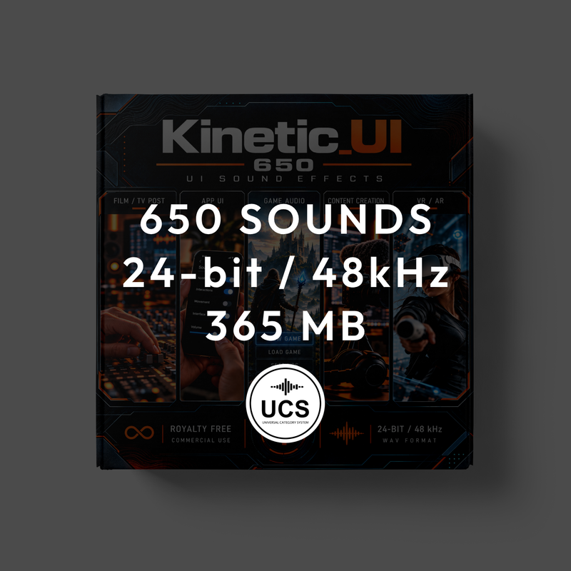 Kinetic_UI v1