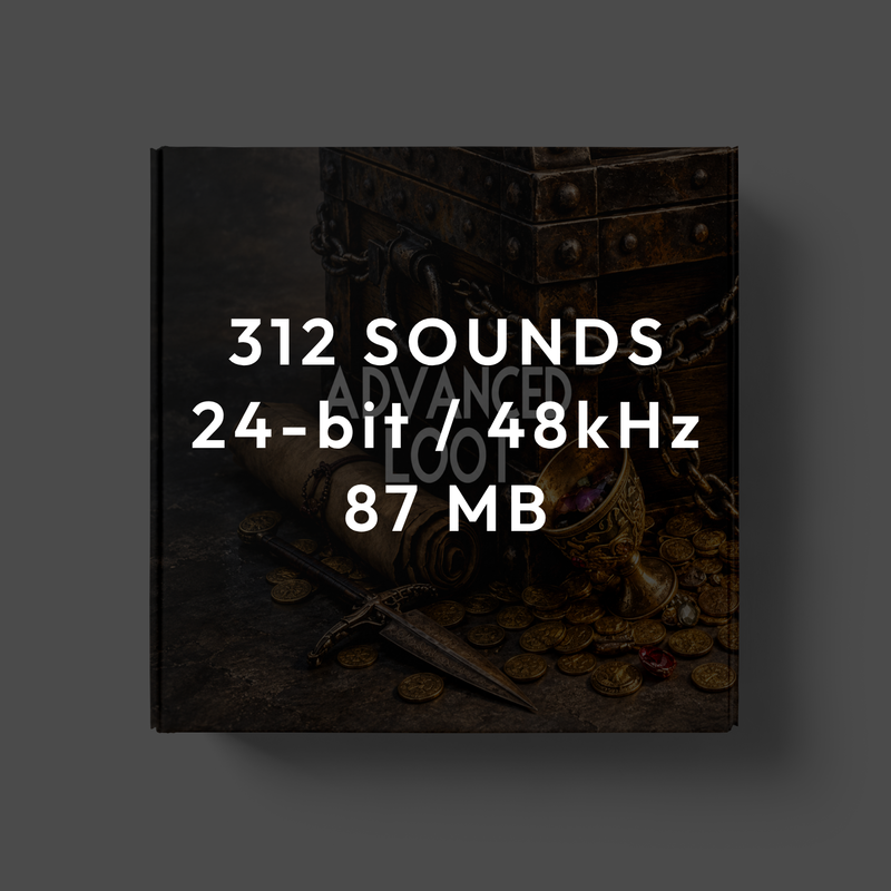 Advanced Loot