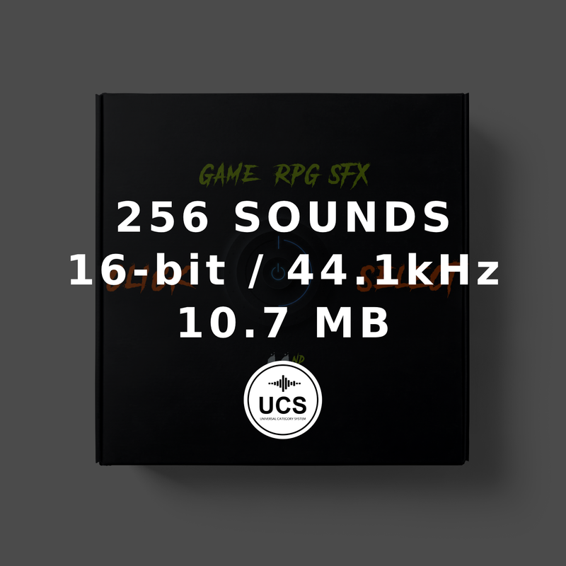 Click And Select UI RPG 2