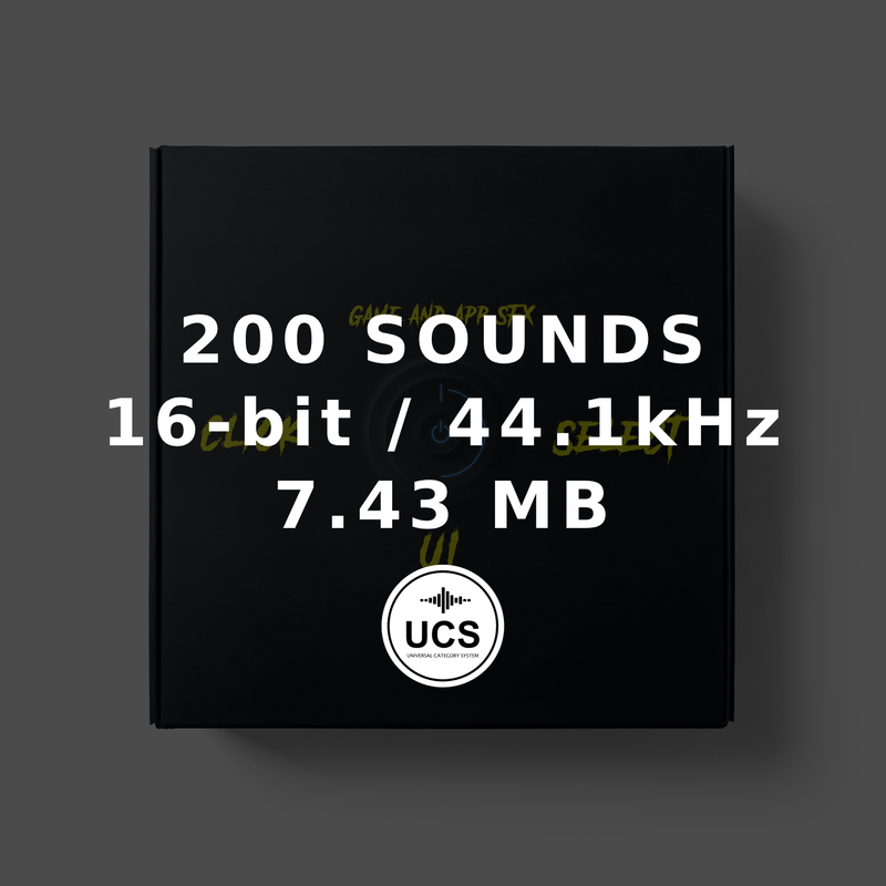 Click and Select UI RPG