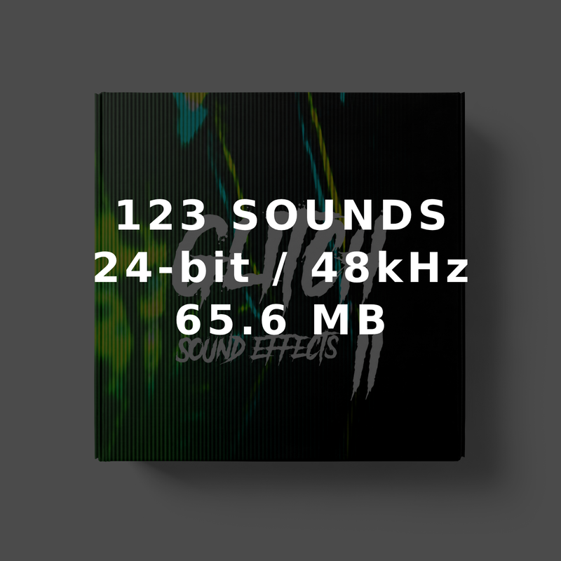 Glitch 2