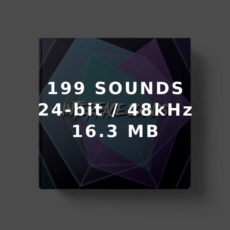Interface Sounds