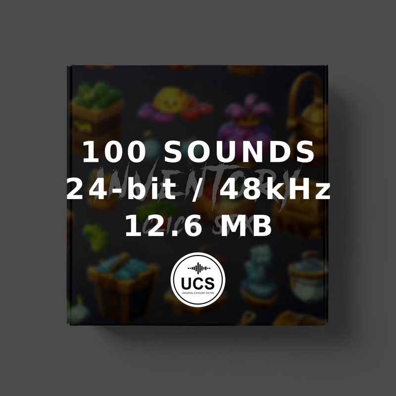 Inventory Click