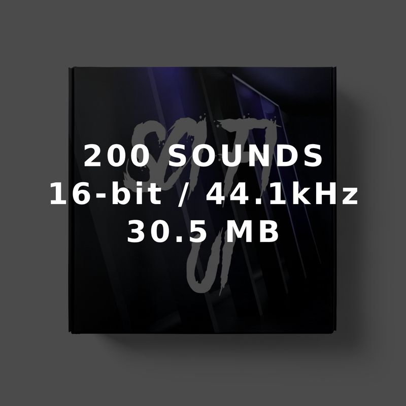 Sci Fi UI RPG
