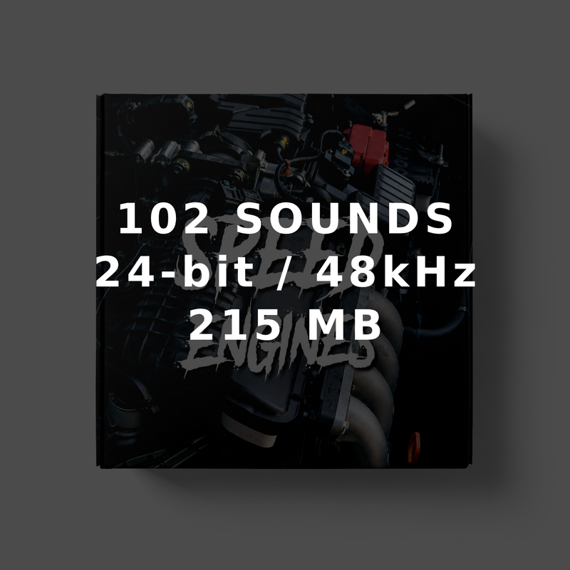 Speed Engines