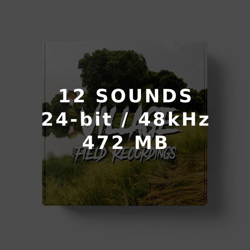 Village Field Recordings