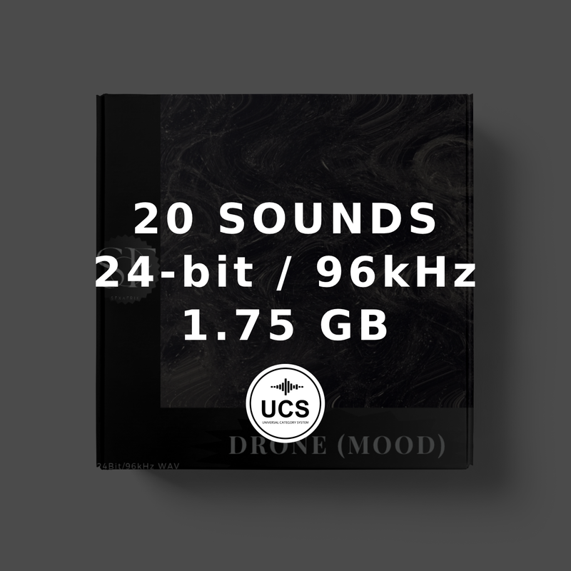 Drone (Mood)