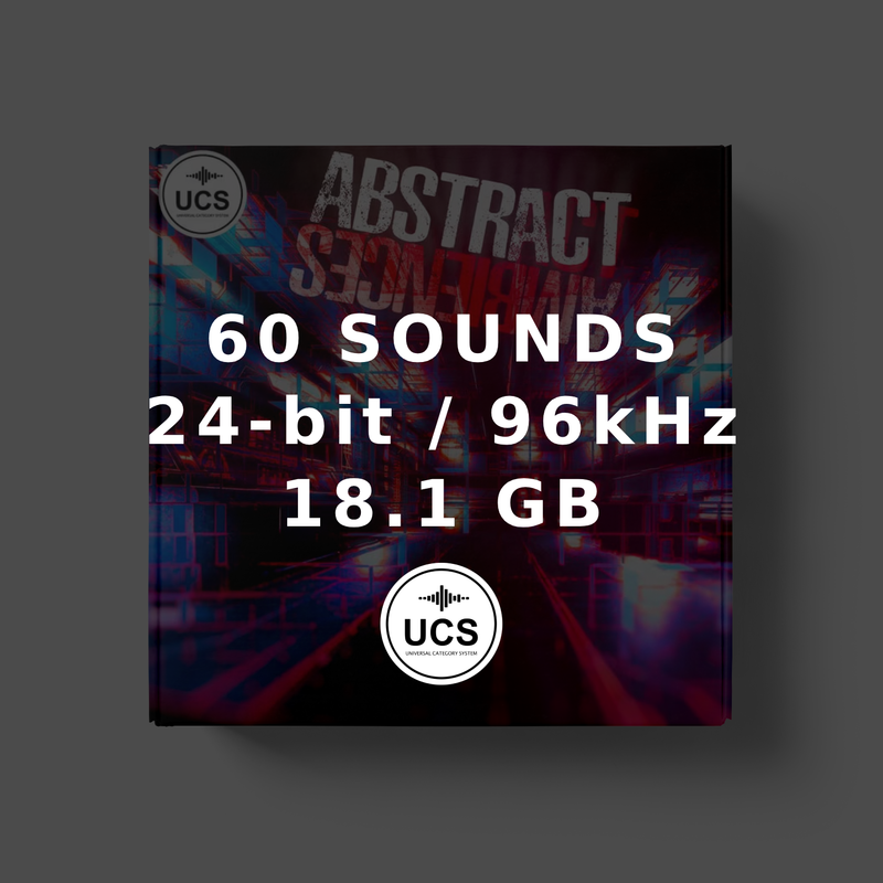 Abstract Ambiences