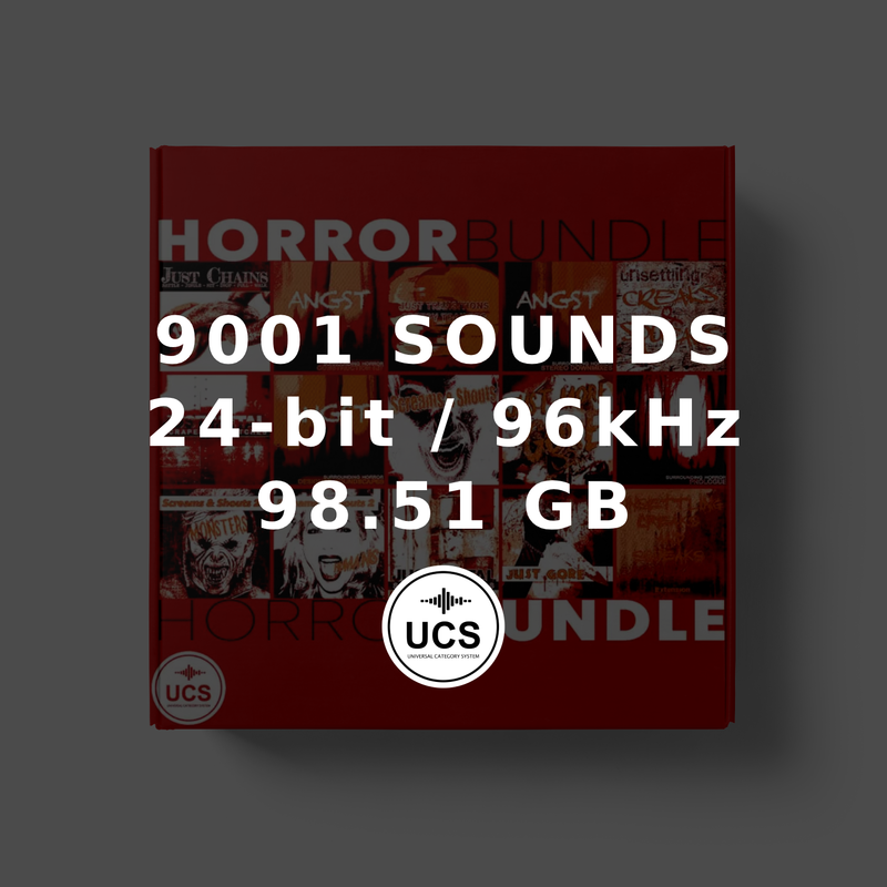 Horror Bundle