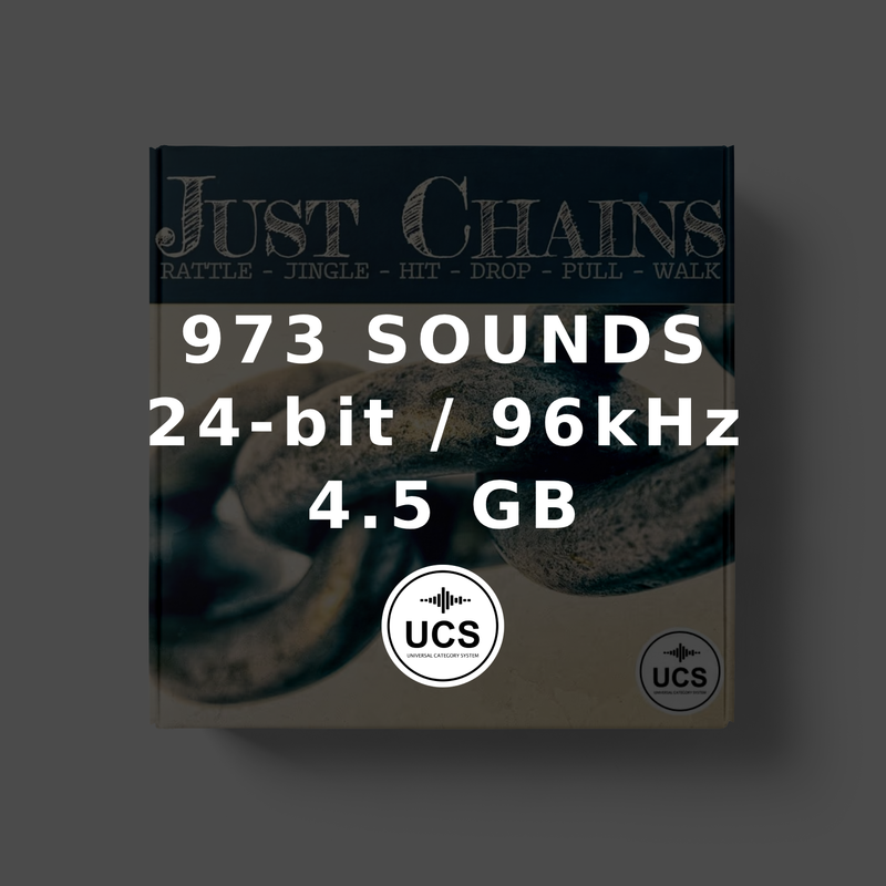 Just Chains