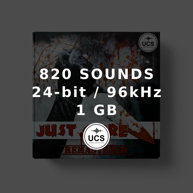 Just Gore