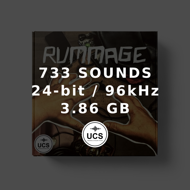Rummage