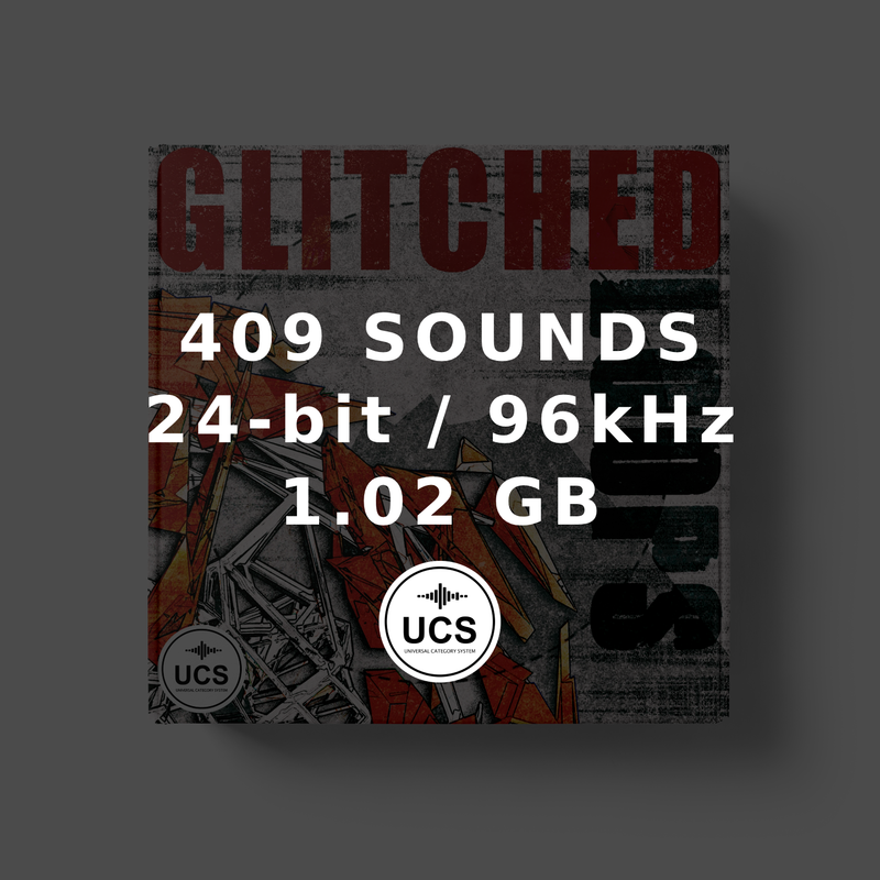 Glitched Loops
