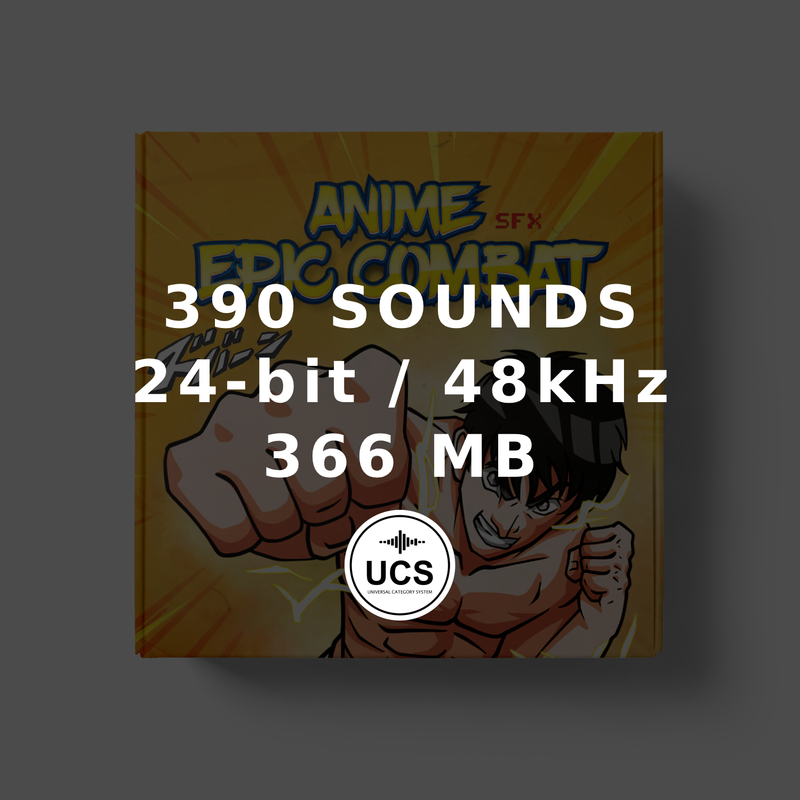 Anime Epic Combat