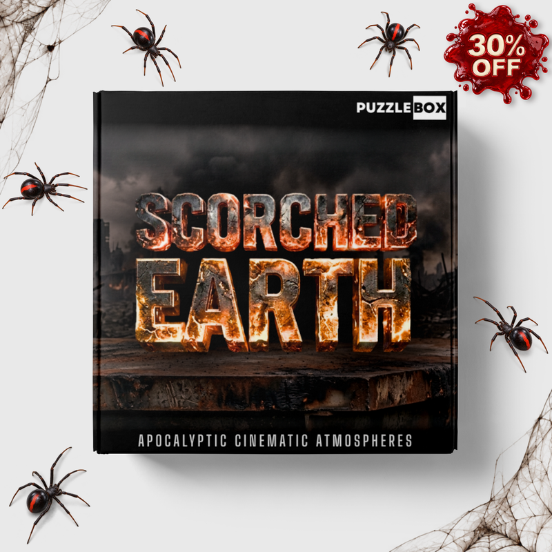 Scorched Earth
