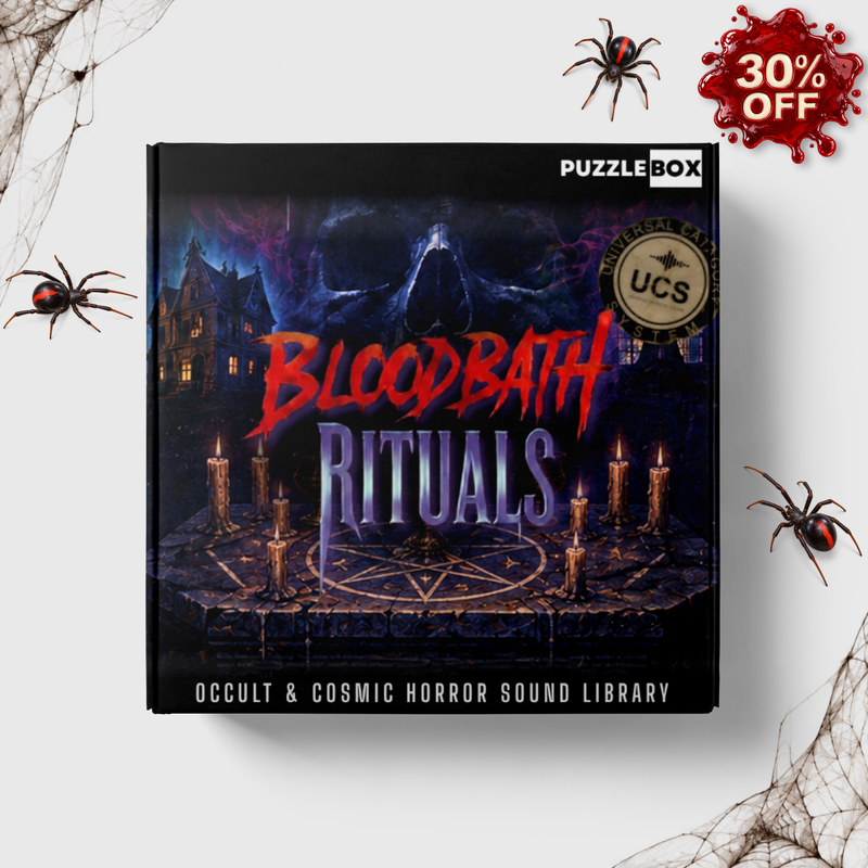 Bloodbath Rituals
