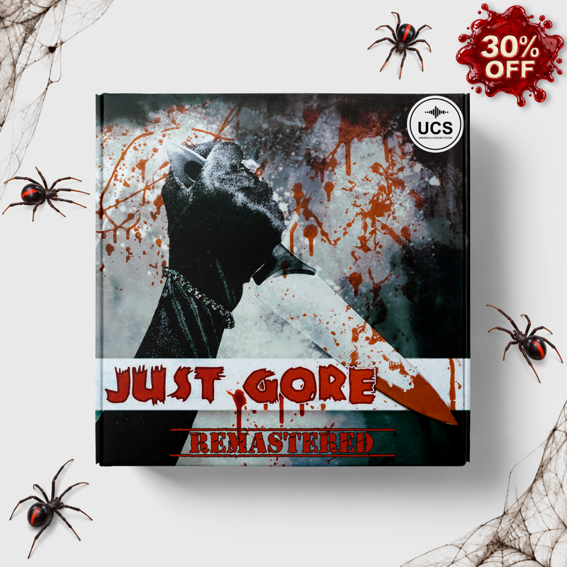 Just Gore (Remastered)