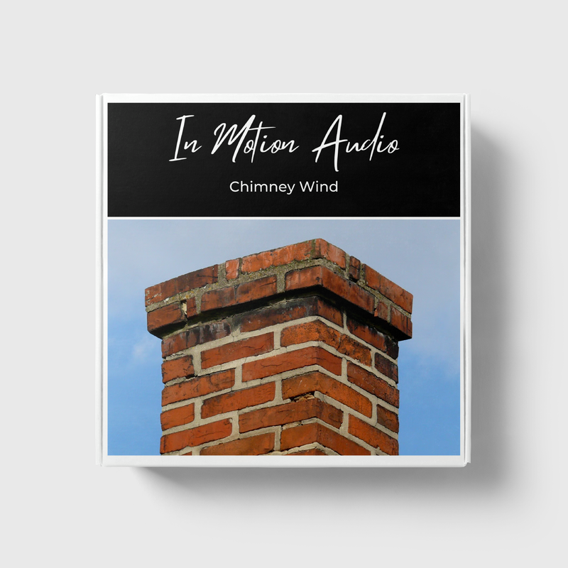 Chimney Wind
